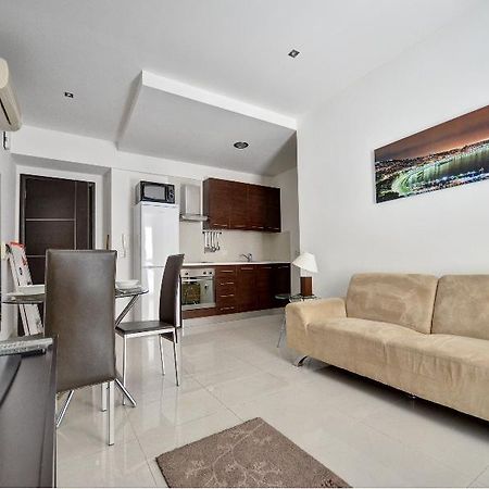 Eden Grail Apartment Ta Xbiex 외부 사진