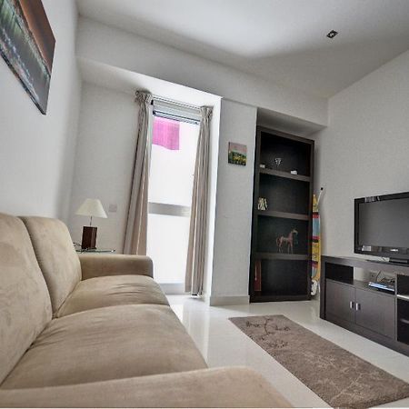 Eden Grail Apartment Ta Xbiex 외부 사진