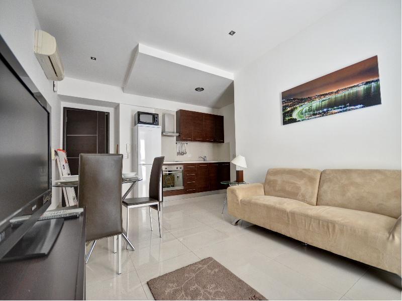 Eden Grail Apartment Ta Xbiex 외부 사진