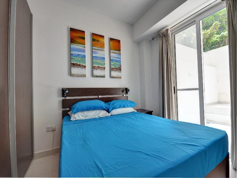 Eden Grail Apartment Ta Xbiex 외부 사진