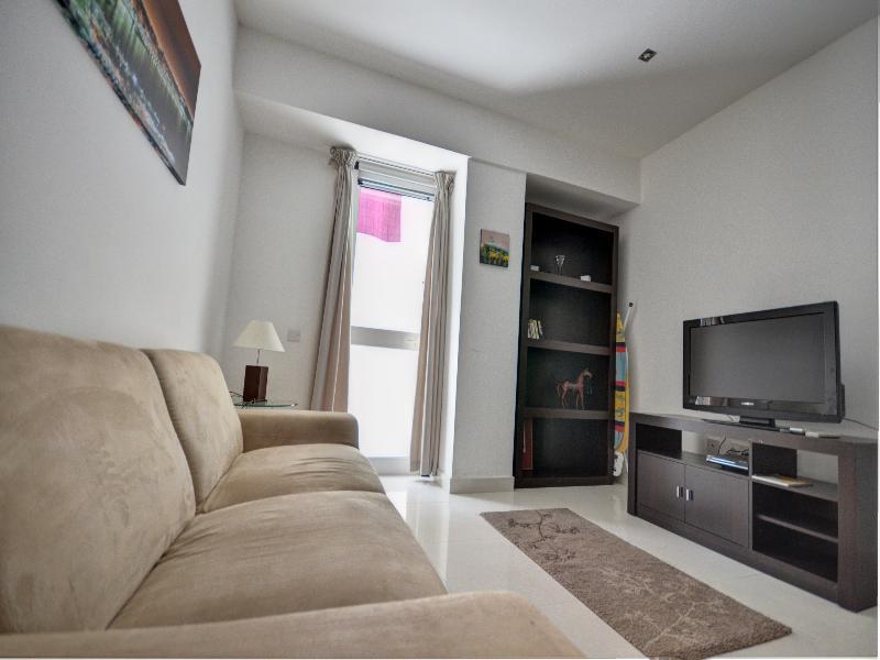 Eden Grail Apartment Ta Xbiex 외부 사진