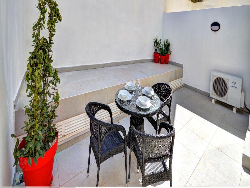 Eden Grail Apartment Ta Xbiex 외부 사진