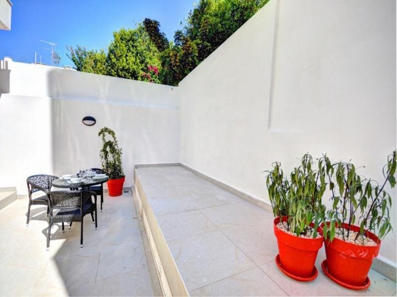 Eden Grail Apartment Ta Xbiex 외부 사진